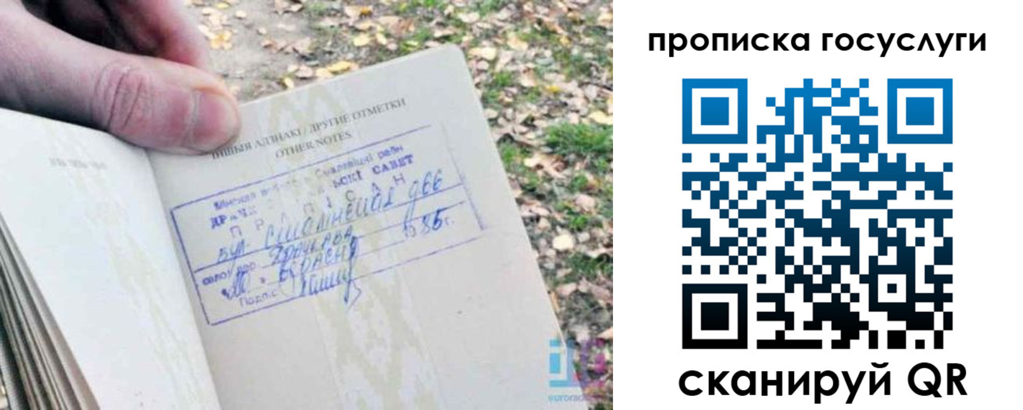 временная регистрация собственник в Партизанске